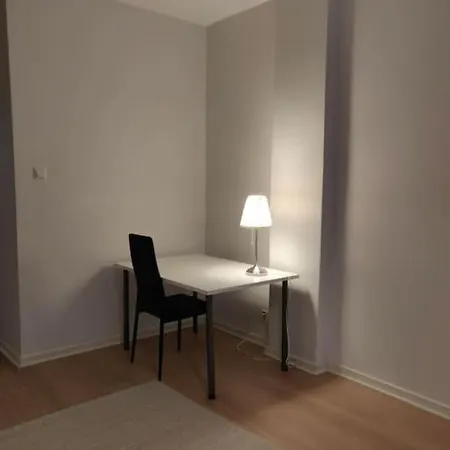 Apartment Kotimaailma - Tilava Kaksio Sornaisissa Helsinki